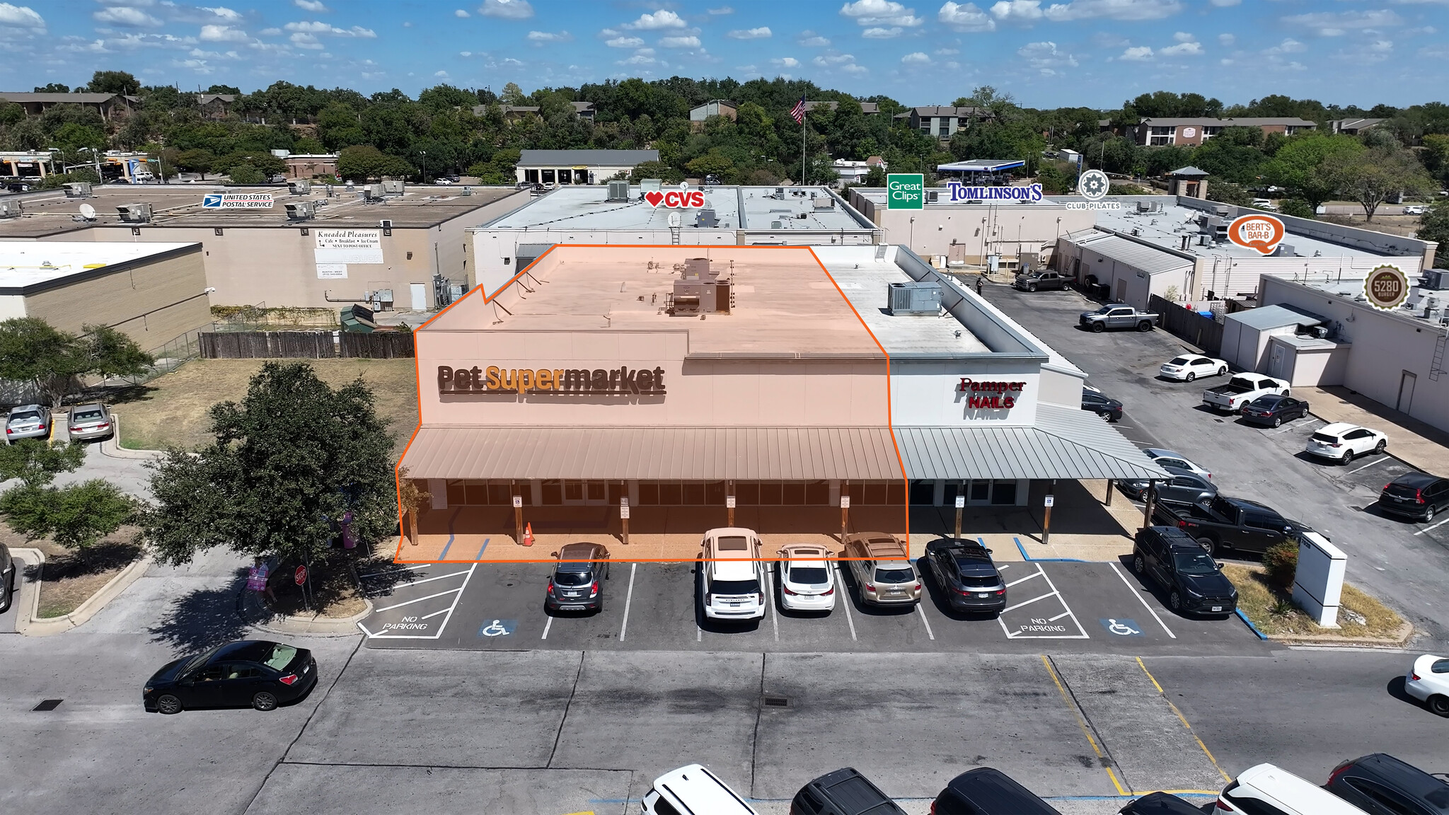 7028 Wood Hollow Dr, Austin, TX for Rent