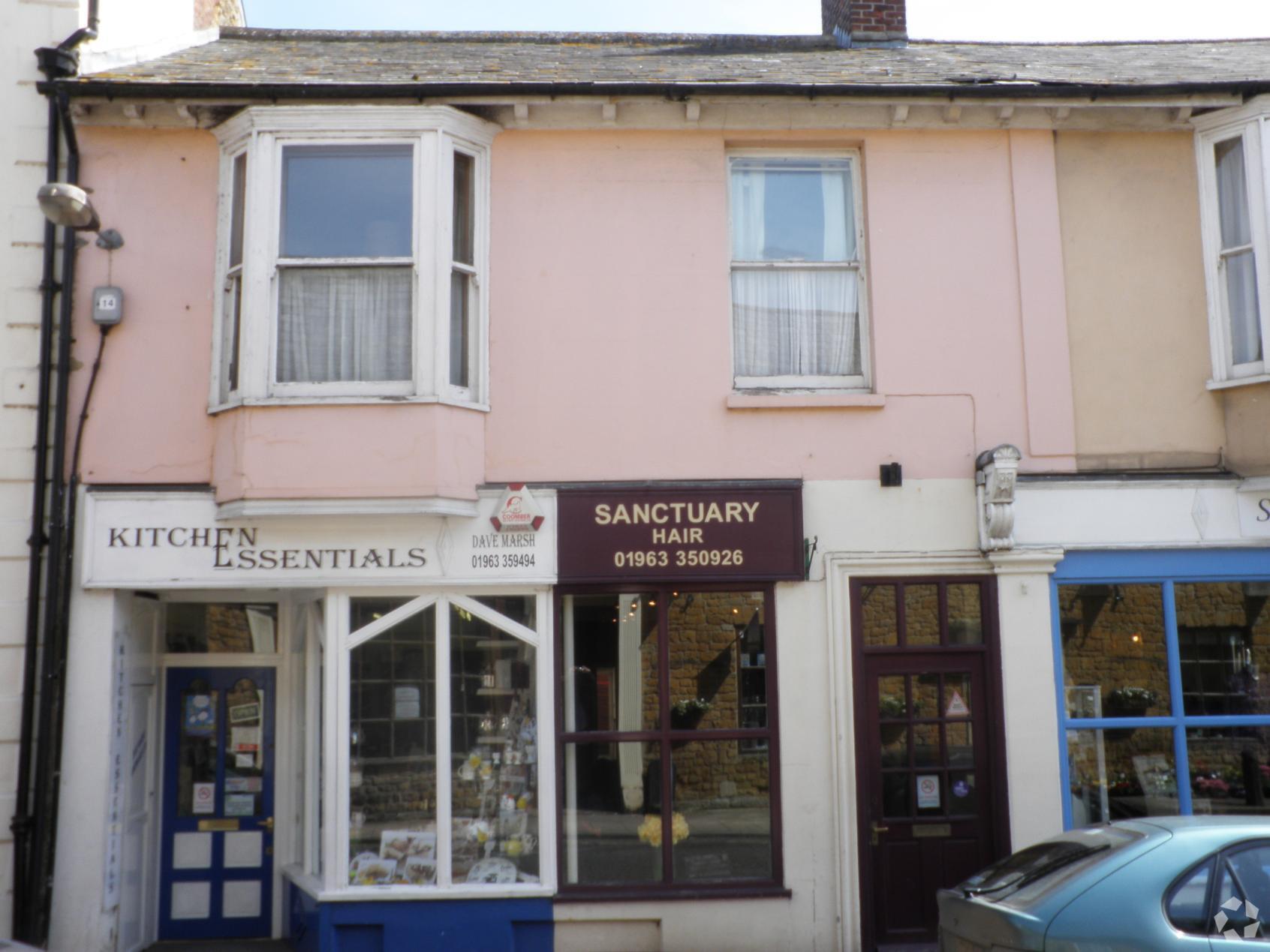 Fore St, Castle Cary, SOM for Rent