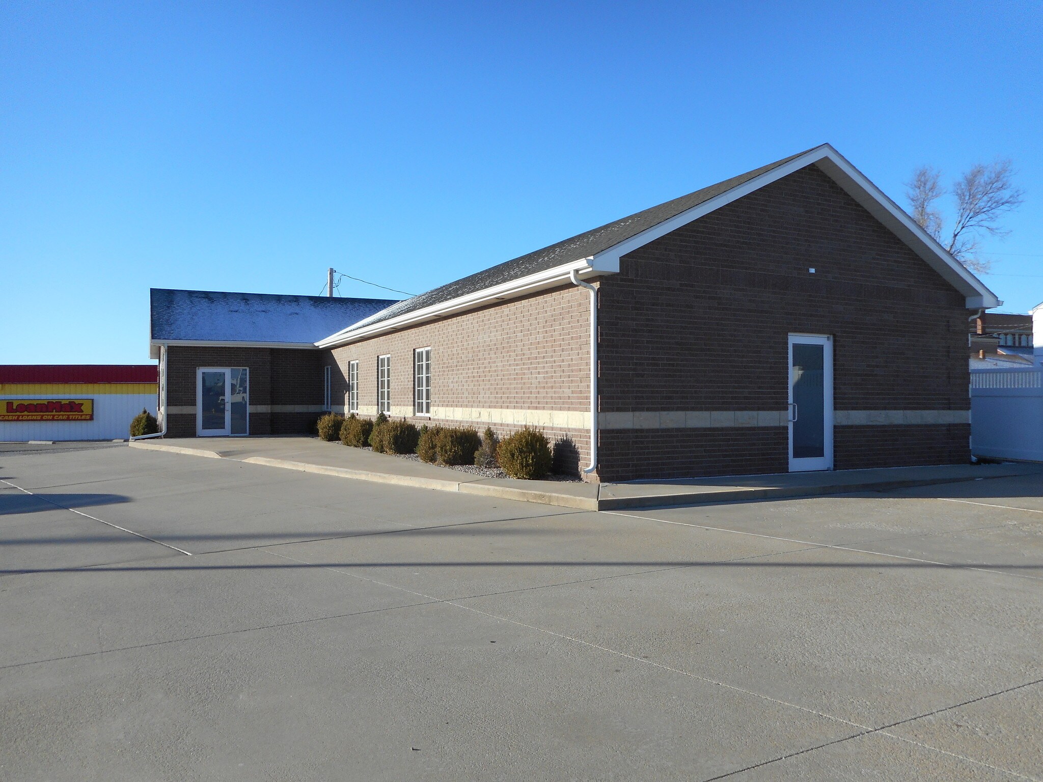 1905 Vine St, Hays, KS for Sale