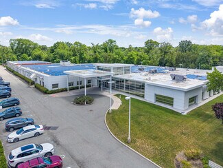 Paramus, NJ Office - 37 W Century Rd Paramus, NJ Office - 37 W Century Rd