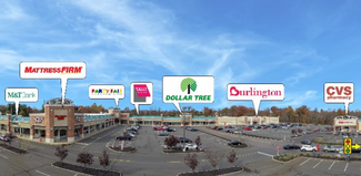 Hightstown, NJ Retail - 370 US Highway 130 S