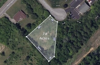 Kingsport, TN Commercial - Rock Springs Rd. & Moreland Dr.