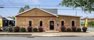 Swoyersville, PA Restaurant - 245 Owen St