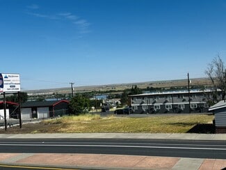 Umatilla, OR Commercial - 6th St