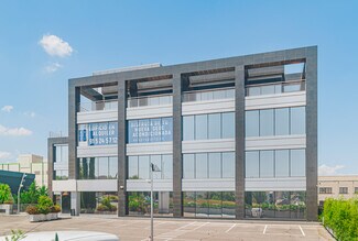 Alcobendas, MAD Office - 98 Carretera Fuencarral