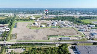 Indianapolis, IN Industrial - 5000 W 86th St Indianapolis, IN Industrial - 5000 W 86th St