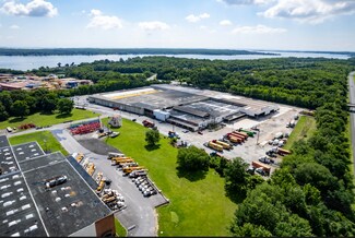 Dundalk, MD Industrial - 8203 Fischer Rd