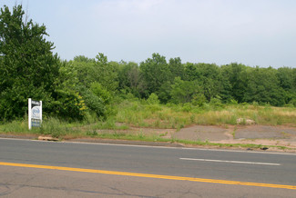 Rocky Hill, CT Commercial Land - 632 Cromwell Ave