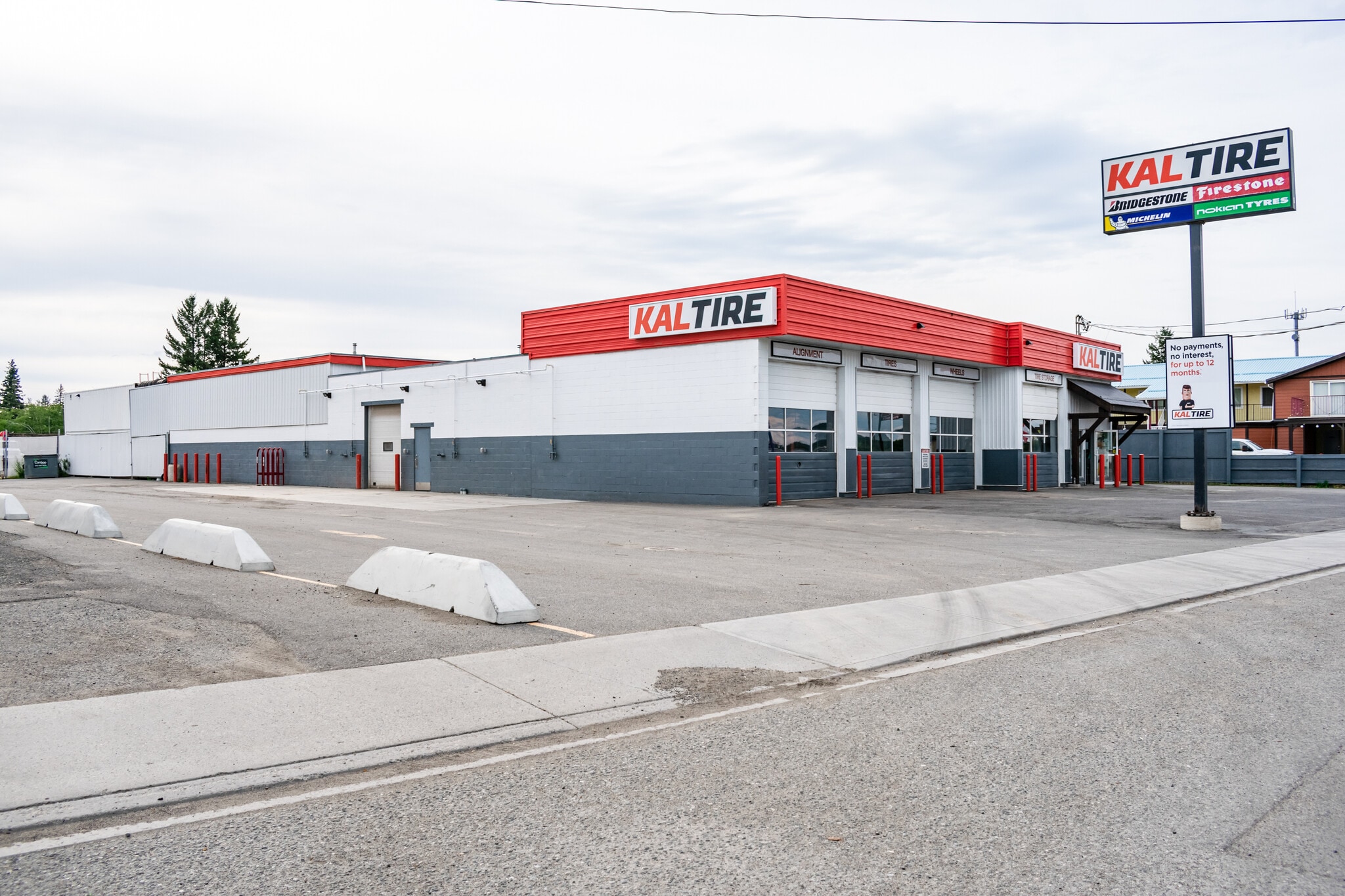 360 Taylor Ave, 100 Mile House, BC for Sale