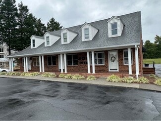 Kernersville, NC Office - 860 Salisbury St
