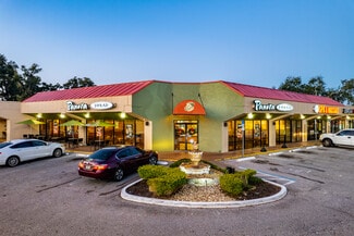 Altamonte Springs, FL Retail - 696 E Altamonte Dr