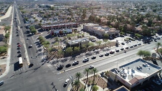 Henderson, NV Retail - 650 E Horizon Dr
