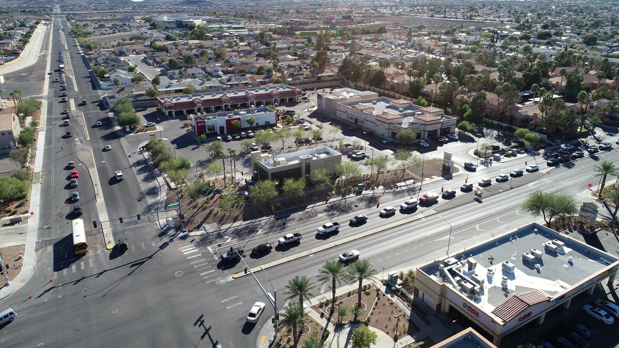 650 E Horizon Dr, Henderson, NV for Rent