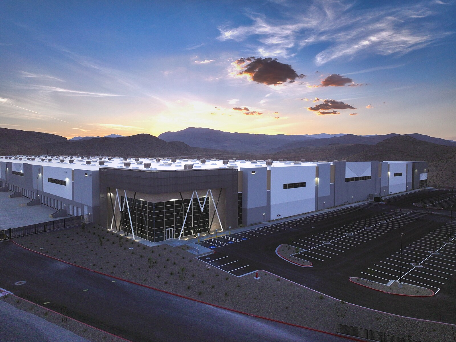 9600 Wesley D Adams Ave, Las Vegas, NV for Rent