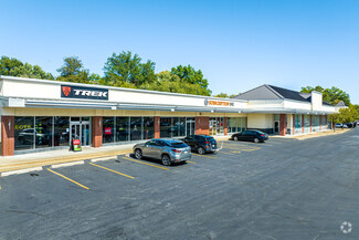 10316 10412 Shawnee Mission Pky Shawnee KS 66203 Shopping Center Property for Sale on Showcase