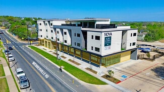 Austin, TX Office/Medical, Retail - 3515 Webberville Rd