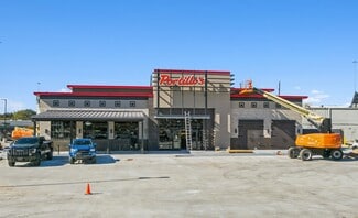 Humble, TX undefined - 111 FM 1960 Byp E