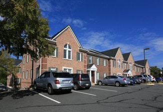 Manassas, VA Medical - 8401-8427 Dorsey Cir