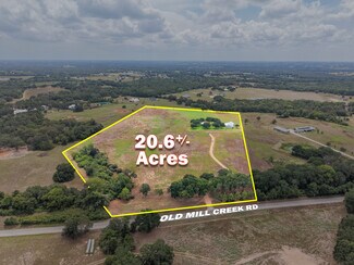 Brenham, TX Commercial - 4203 Old Mill Creek Rd Brenham, TX Commercial - 4203 Old Mill Creek Rd