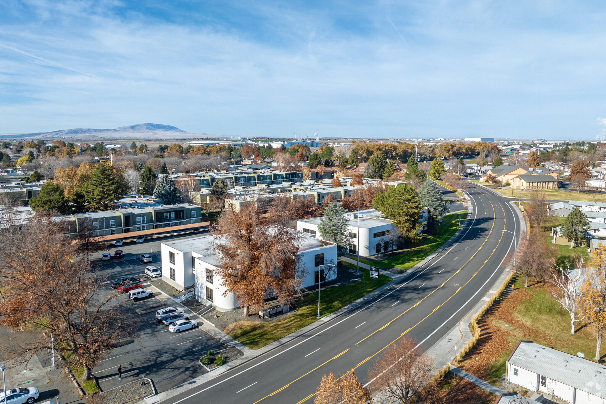 1933-1955 Jadwin Ave, Richland, WA for Rent