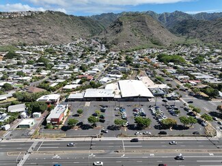 Honolulu, HI undefined - 549 Halemaumau St Honolulu, HI undefined - 549 Halemaumau St