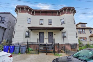 Staten Island, NY Apartments - 80-82 State St