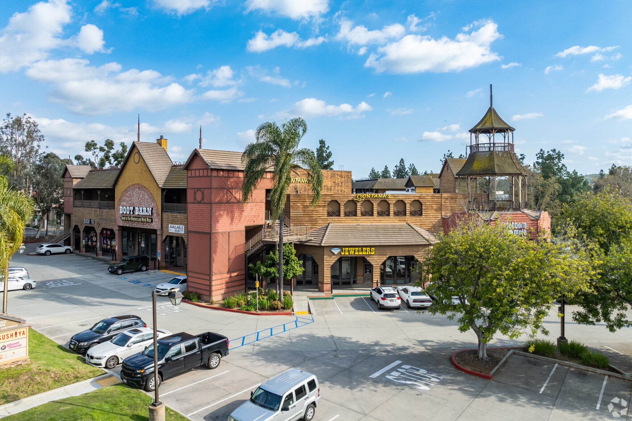 536-661 W Arrow Hwy, San Dimas, CA for Rent