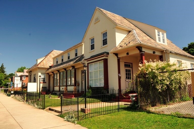 16 Commonwealth Ave Claymont, DE 19703 Office Property for Lease on