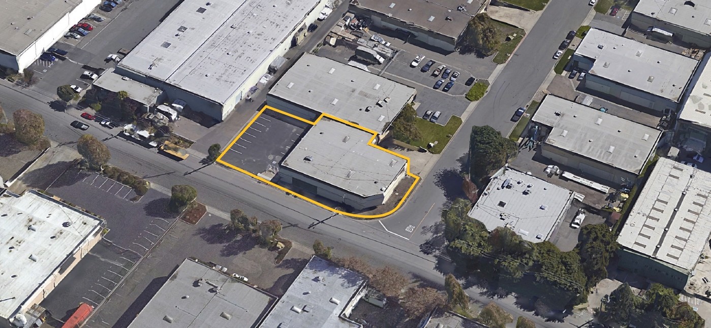 3428 Enterprise Ave, Hayward, CA for Rent
