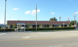 Lake Worth, FL Retail - 302-306 W Lantana Rd Lake Worth, FL Retail - 302-306 W Lantana Rd