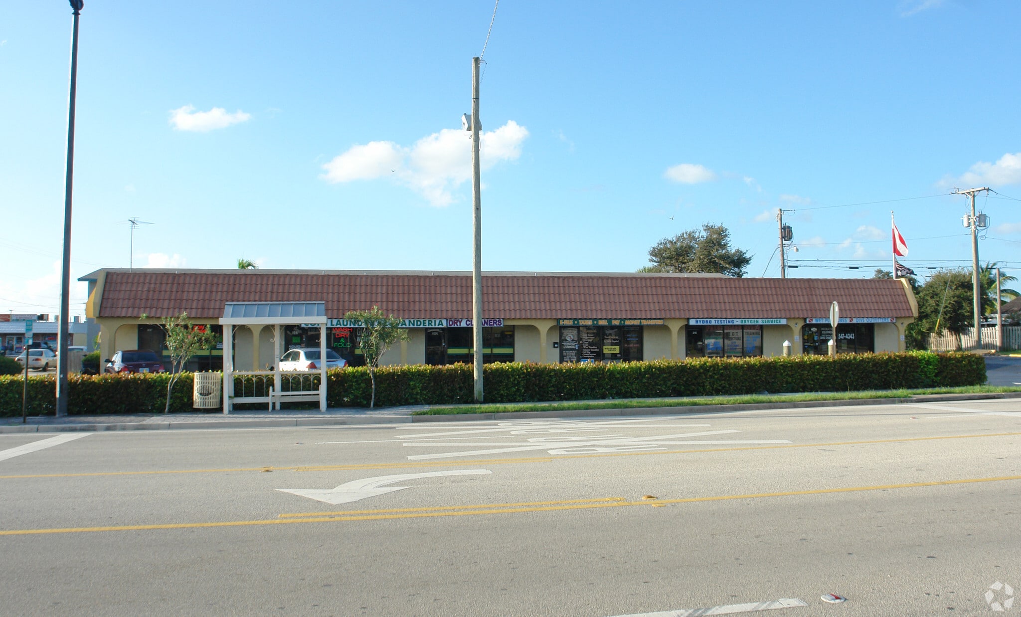 302-306 W Lantana Rd, Lake Worth, FL for Rent