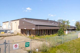 Leduc County, AB Manufacturing - 1202 8A St Leduc County, AB Manufacturing - 1202 8A St