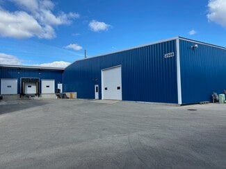 Oshkosh, WI Industrial - 2908 Vinland st
