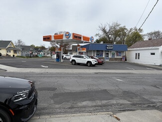 Schenectady, NY Service Station - 281 Altamont Ave Schenectady, NY Service Station - 281 Altamont Ave