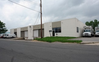 Beltsville, MD Flex - 10714 Hanna St