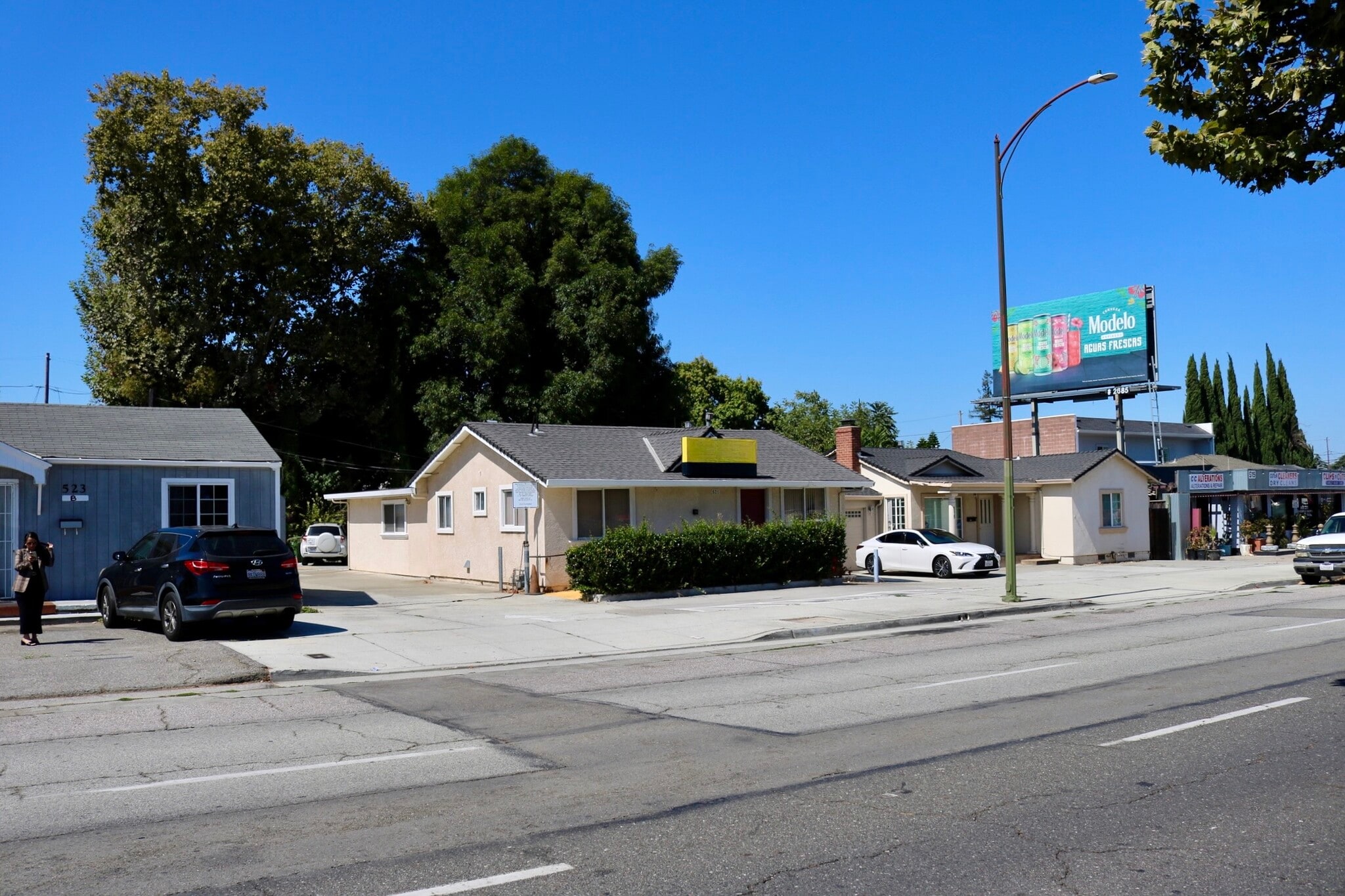 521 S Bascom Ave, San Jose, CA for Sale