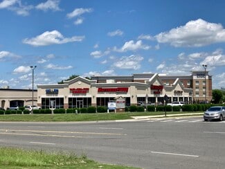 Pineville, NC Retail - 11523 Carolina Place Pky