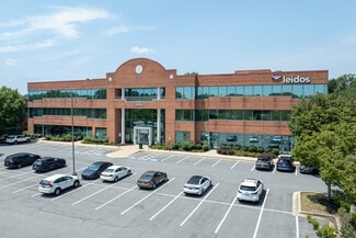 Windsor Mill, MD Office - 3300 Lord Baltimore Dr
