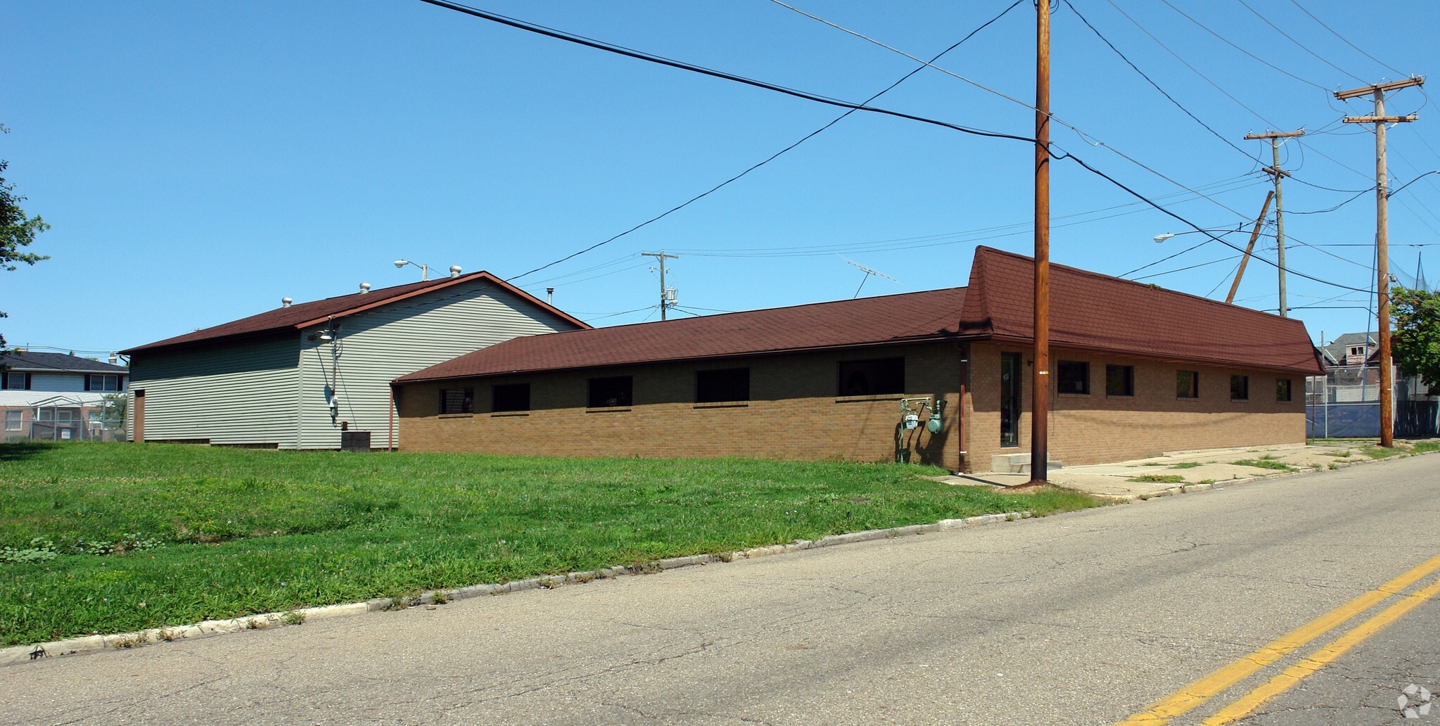 407 High Ave SW, Canton, OH for Sale