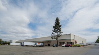 San Leandro, CA Industrial - 2446-2476 Verna Ct