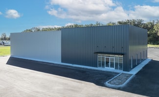 Lake City, FL Warehouse - 372 SW Windswept Gln