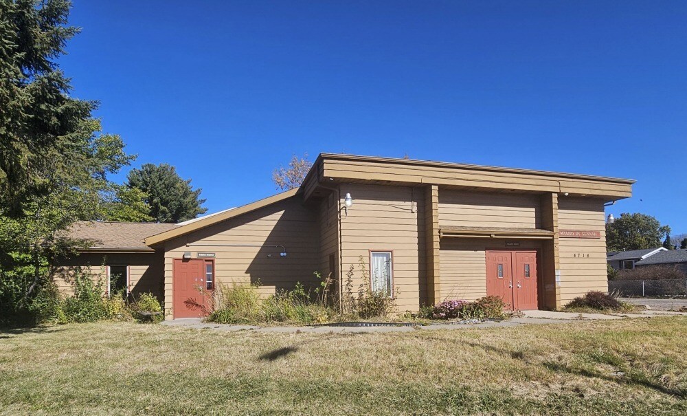 4718 Hammersley Rd, Madison, WI for Rent