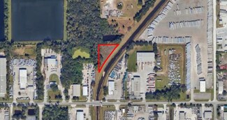 Orlando, FL Industrial Land - 481 Thorpe Rd Orlando, FL Industrial Land - 481 Thorpe Rd