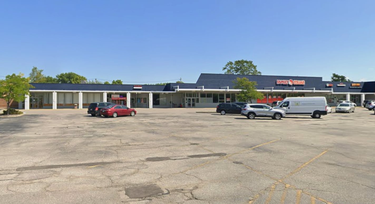 14025-14041 Puritas Ave, Cleveland, OH for Rent