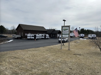Plattsburgh, NY Retail - 4164 New York 22