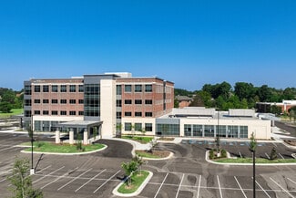 Madison, MS Office, Office/Medical - 1026 Baptist Cir