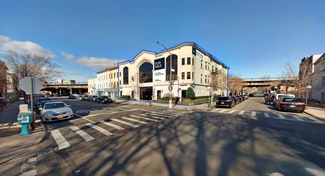 Brooklyn, NY Office - 5902 14th Ave