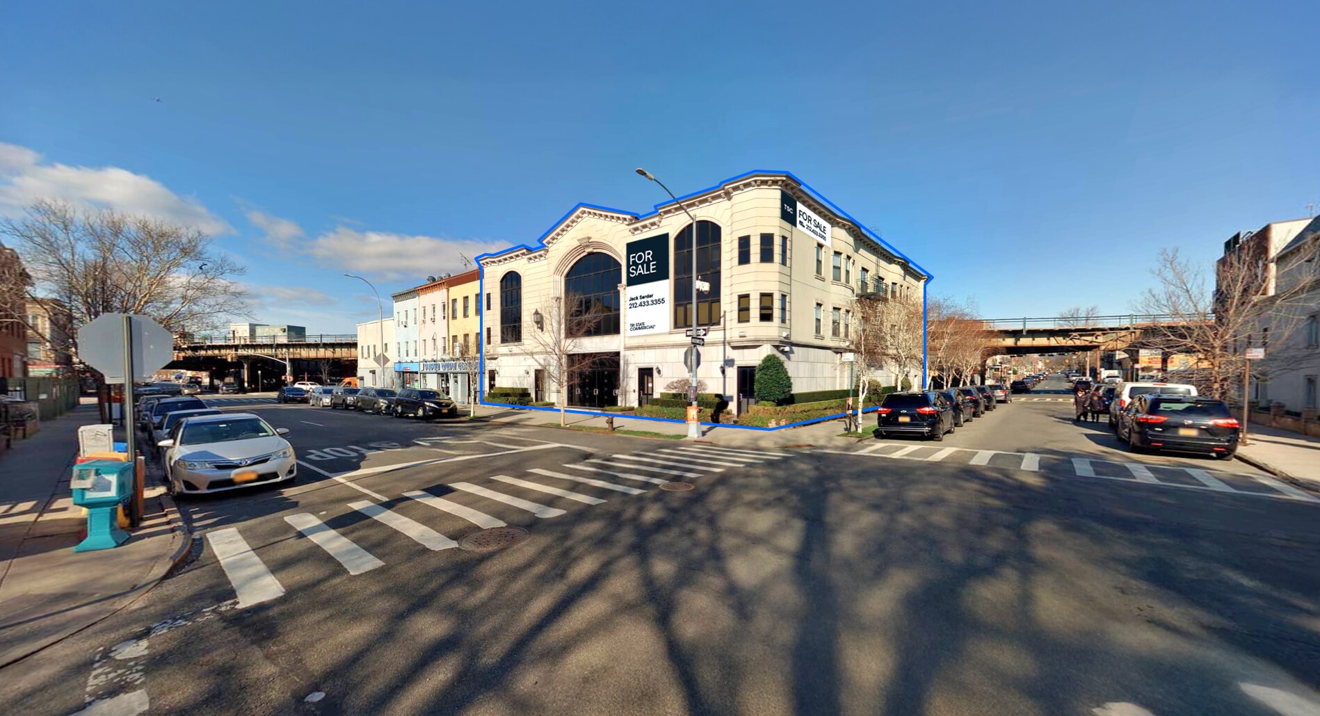 5902 14th Ave, Brooklyn, NY for Sale