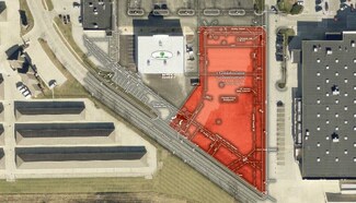 Lafayette, IN Commercial Land - 3579 Promenade Pky Lafayette, IN Commercial Land - 3579 Promenade Pky