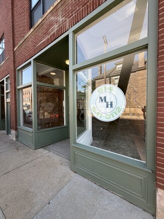 Columbus, OH Office/Retail, Retail - 105 Parsons Ave Columbus, OH Office/Retail, Retail - 105 Parsons Ave